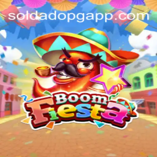SOLDADO PG Casino App