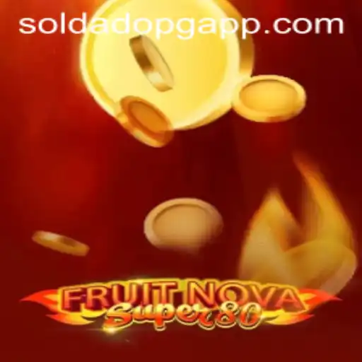 SOLDADO PG Casino App