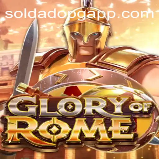 SOLDADO PG Casino App