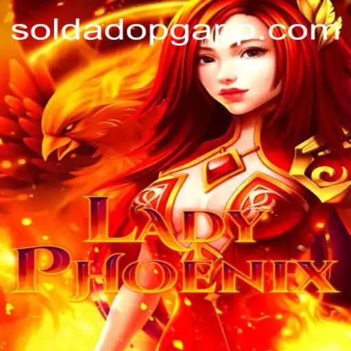 SOLDADO PG Casino App